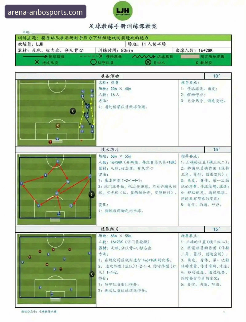安博体育赛事资讯教程：掌握体育娱乐的实用技巧与必备知识